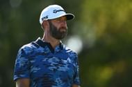 Dustin Johnson's Net Worth